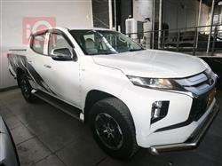 ميتسوبيشي L200
